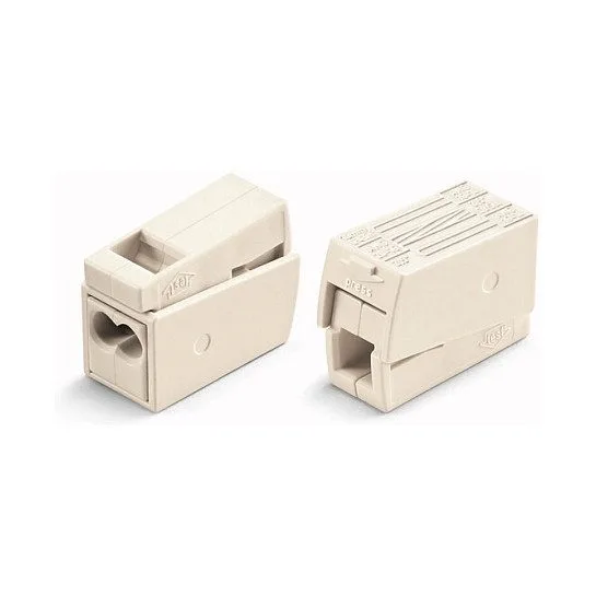 Wago 224-112 terminal block — image 1