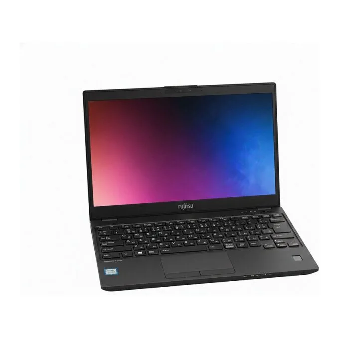 N13 FUJITSU LIFEBOOK U939, 8365U-INTEL-CORE-I5, 13.3", FHD, WEBCAM, 8GB RAM, 256GB SSD, DE, W11H DA, Grad A3 — image 1
