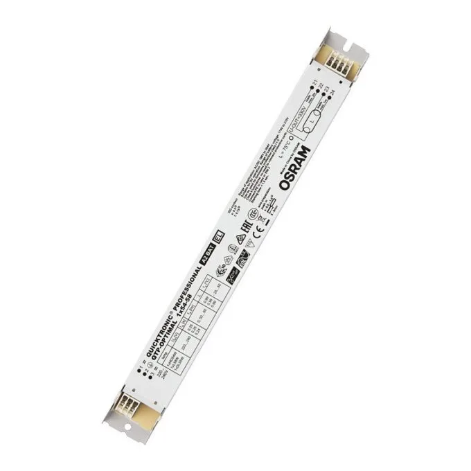Osram QTP-OPTIMAL 1X54…58 — image 1