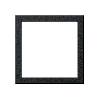 GIRA 4845277 wall plate/switch cover — image 1