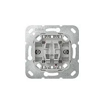 GIRA 312500 Tastschalter Serien Einsatz — image 1