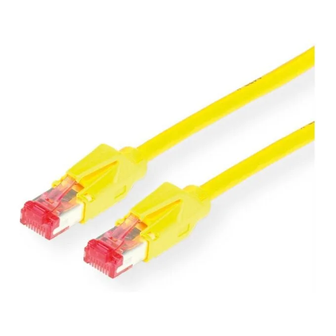 ROLINE Cat.6 3.0 m networking cable — image 1