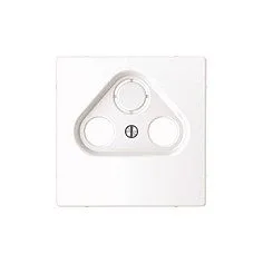 Merten MEG4123-6035 wall plate/switch cover — image 1