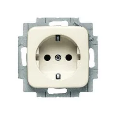 Busch-Jaeger 2013-0-4375 socket-outlet