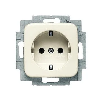 Busch-Jaeger 2013-0-4375 socket-outlet — image 1