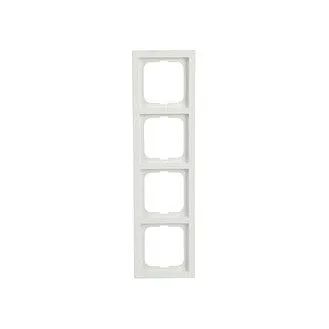 Busch-Jaeger 1754-0-4417 wall plate/switch cover — image 1