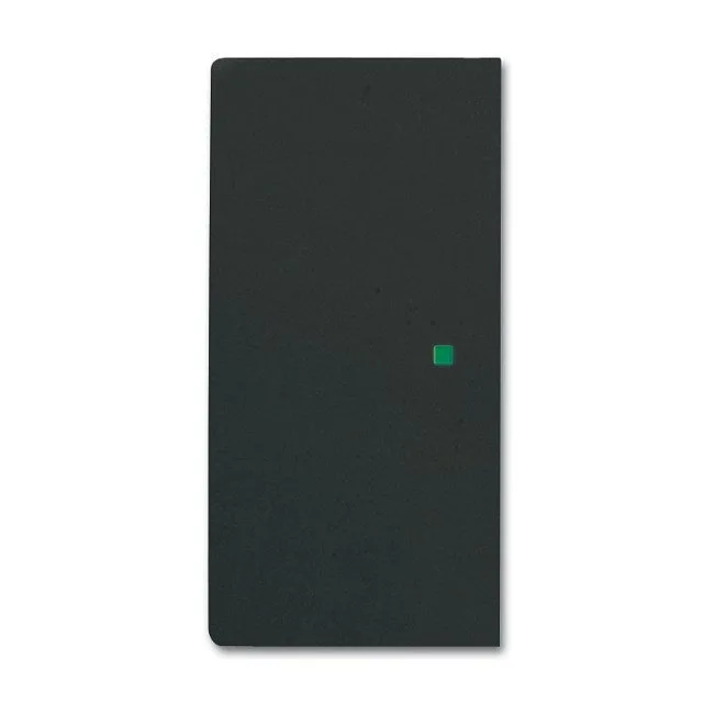 Busch-Jaeger 2CKA006220A0503 detector mount/base cover plate — image 1