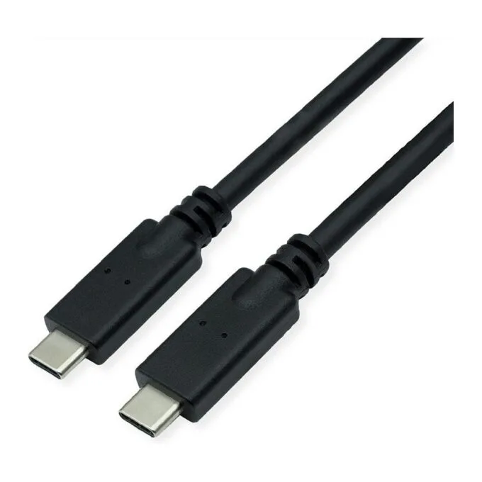ROLINE 11.02.9065 USB cable — image 1
