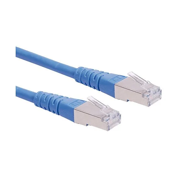 ROLINE 21.15.1384 networking cable — image 1