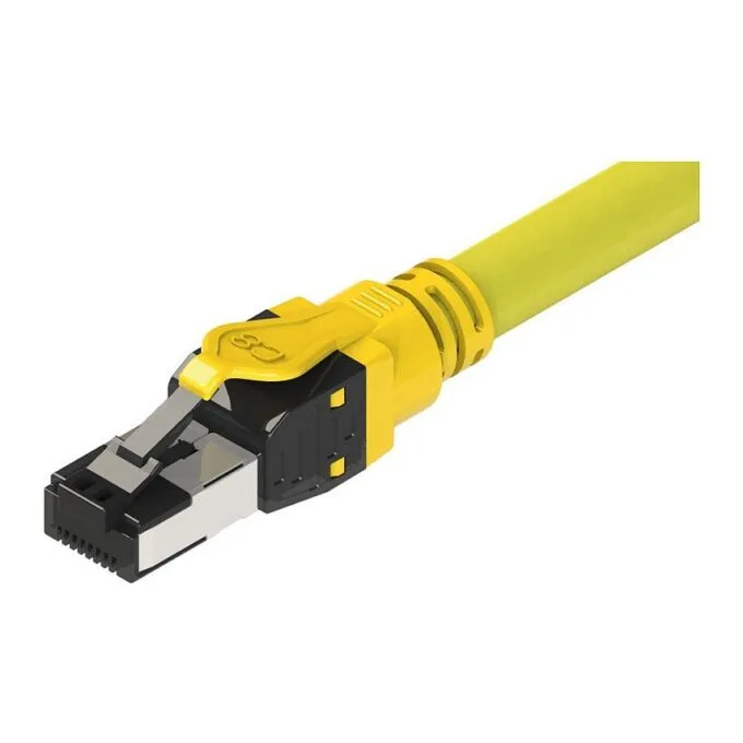 ROLINE 21.15.1863 networking cable — image 1
