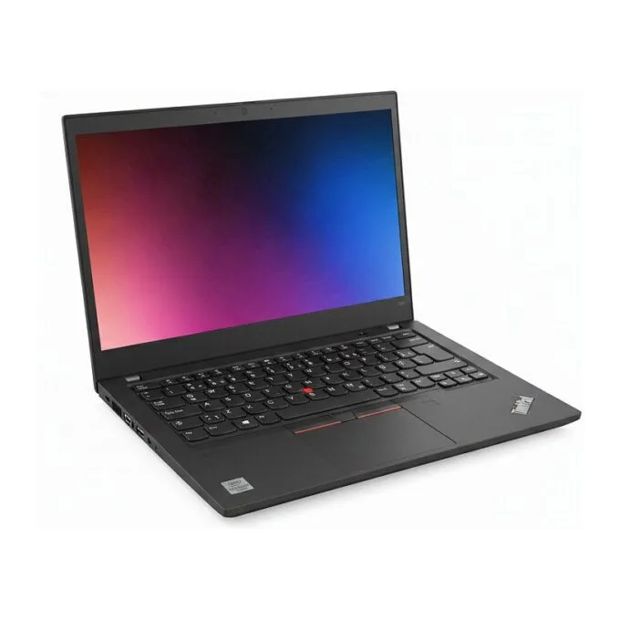 N14 LENOVO THINKPAD T14 (2ND GEN), 1145G7-INTEL-CORE-I5, 14", FHD, WEBCAM, 16GB RAM, 256GB SSD, DE, W11P DA, Grad A4 — image 1