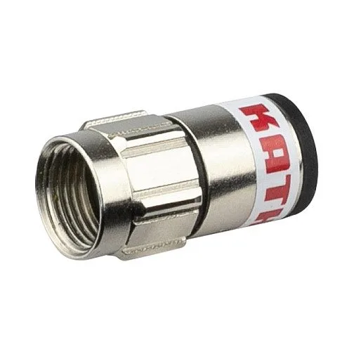 Kathrein EMK 20 Plus coaxial connector — image 1