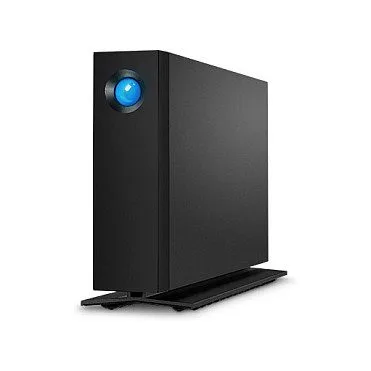 LaCie STHA24000800 external hard drive — image 1