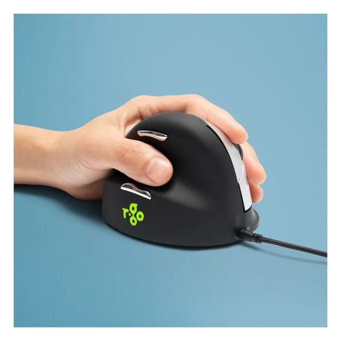 R-Go Tools RGOHELELA mouse — image 1