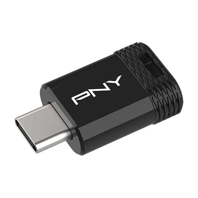 PNY Elite-X USB Flash Drive - 256GB USB 3.2 Gen 1 — image 1