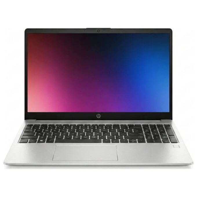 HP 250R G10 Core7 150U/16GB/512SSD/W11 Home Silver — image 1