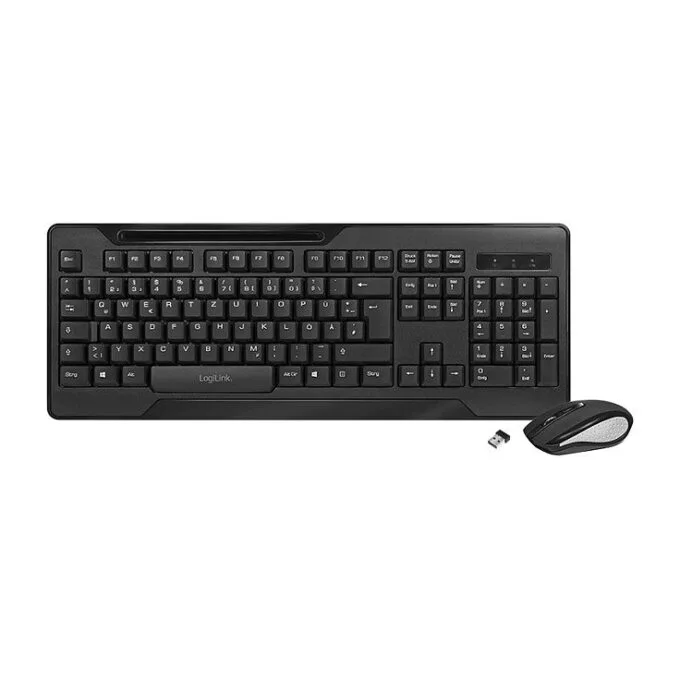 LogiLink ID0194 keyboard — image 1