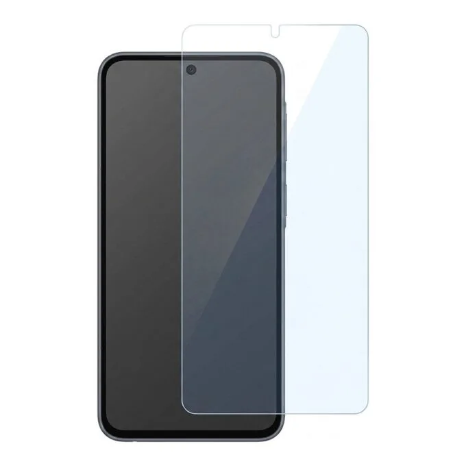 SAMSUNG Mobeen Tempered Glass fr Galaxy A37 Transparent — image 1