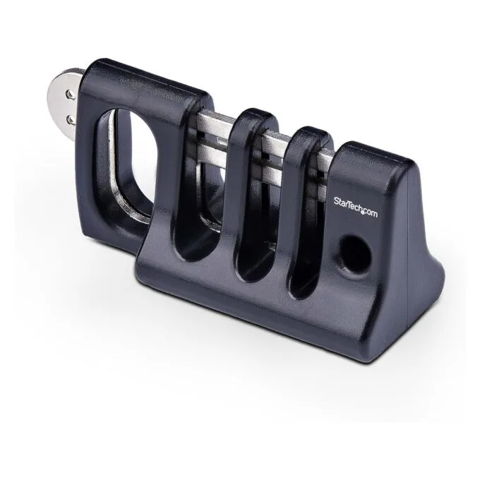 StarTech.com CABLE-ORGANIZER-LOCK cable organizer — image 1