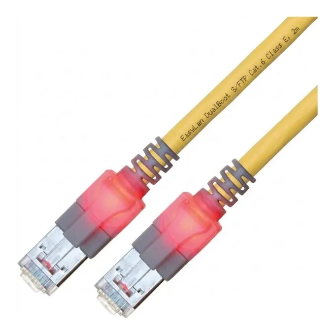 Sacon 442603,200 networking cable — image 1