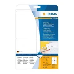 HERMA 4697 printer label