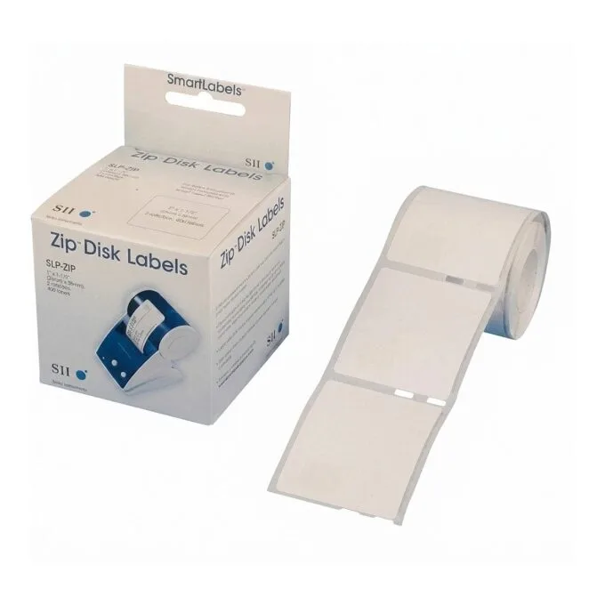 Seiko Instruments SLP-ZIP — image 1