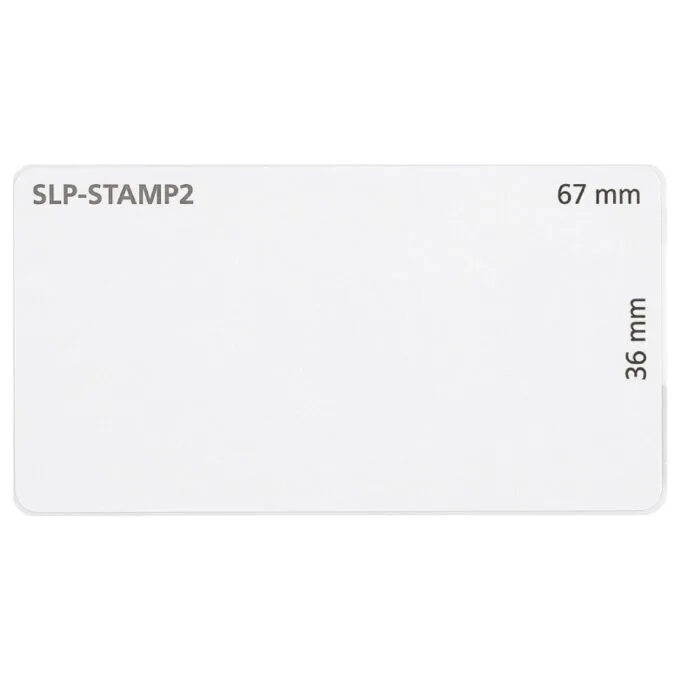 Seiko Instruments SLP-STAMP2 — image 1