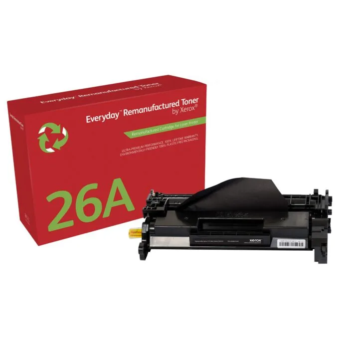 006R03463 toner cartridge — image 1