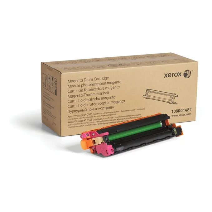 Xerox 108R01482 toner cartridge — image 1