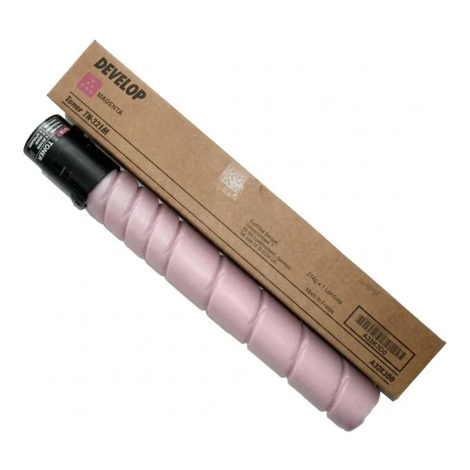 Develop TN-321 toner cartridge — image 1