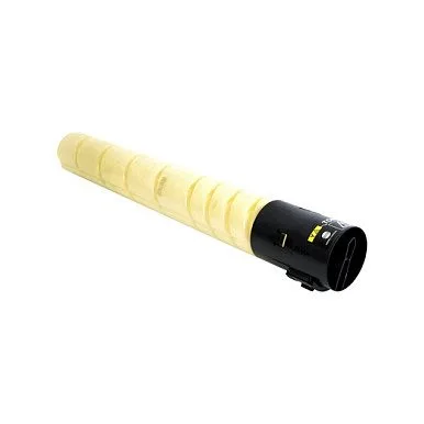 Develop TN-514Y toner cartridge — image 1