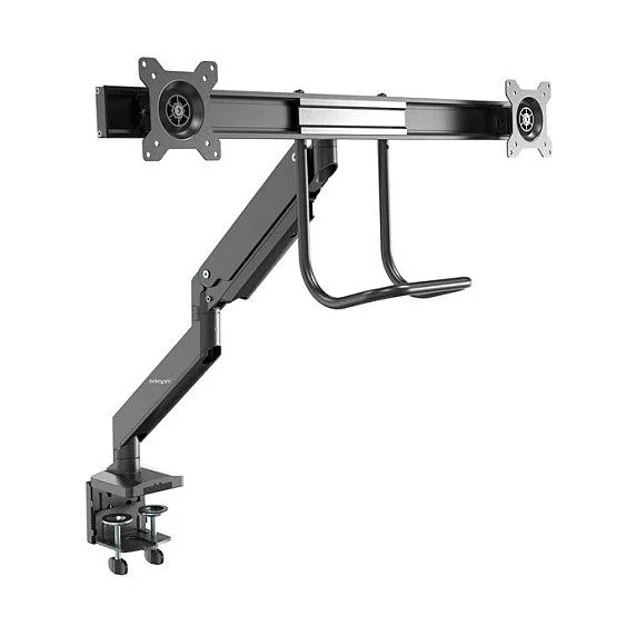StarTech.com ARMSLMBARDUO monitor mount / stand — image 1