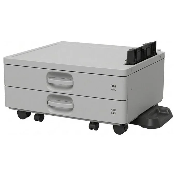 Ricoh Kassettenbank PB3340 2x550 Blatt 423700 — image 1