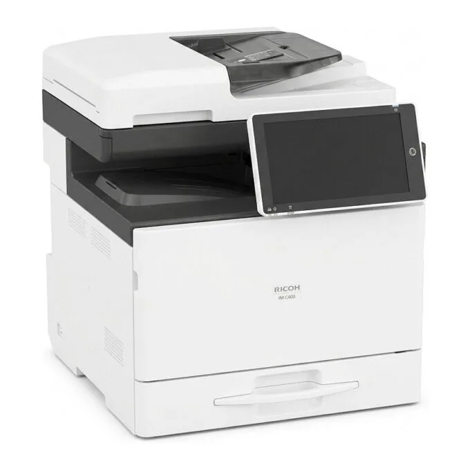 RICOH Easy NX Connect — image 1