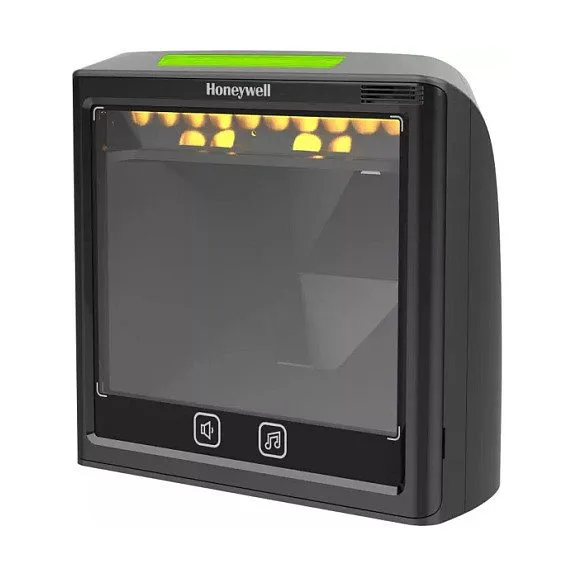 Honeywell Solaris XP 7990G — image 1