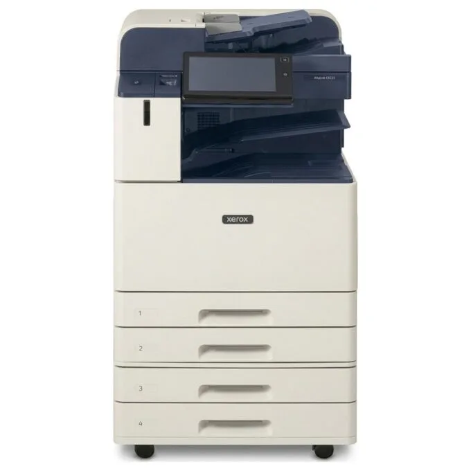 Xerox AltaLink C8235 Initialisation Kit Metered — image 1