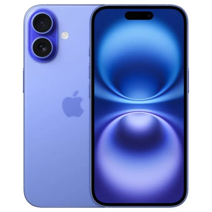 Apple iPhone 16 — image 1