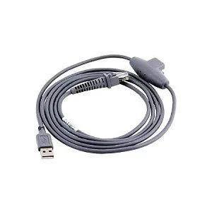 Datalogic USB - type-A USB cable — image 1