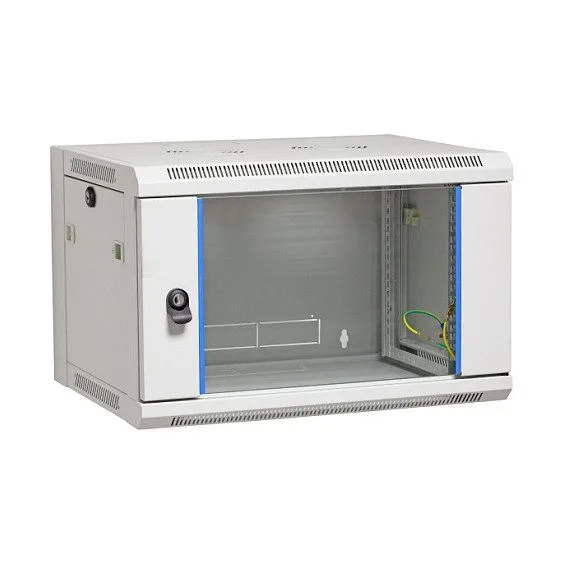 EFB Elektronik 691709FGR.1 rack cabinet — image 1