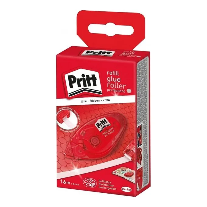 Pritt 2120444 stationery adhesive — image 1