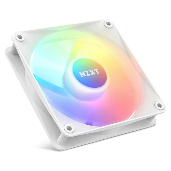 NZXT F120 RGB Core — image 1