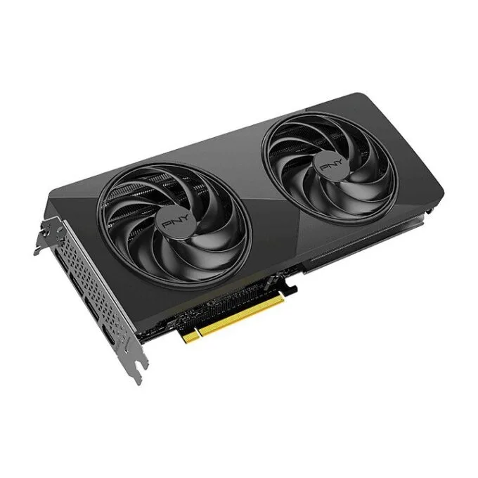 PNY GeForce RTX 5070 Slim — image 1