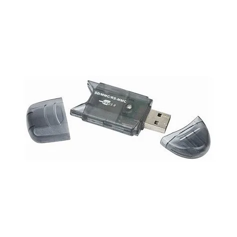 Gembird FD2-SD-1 card reader — image 1