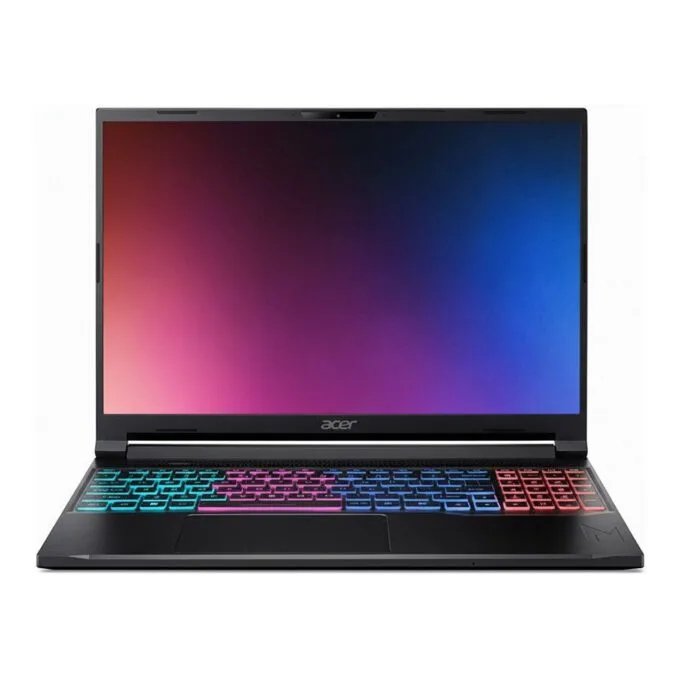 Acer Nitro 16S AI AN16S-61-R5HG Gaming RYZ AI R7-350/16GB/1TBSSD/RTX5070/W11 Home — image 1