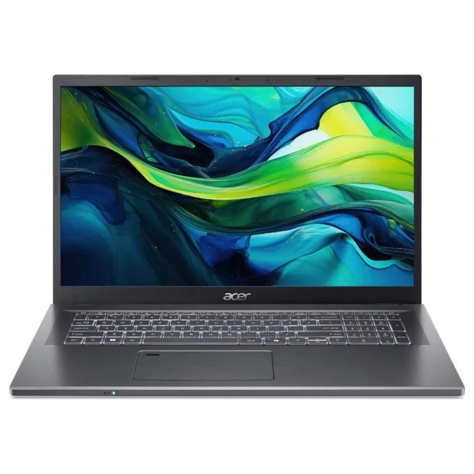 Acer Aspire 17 A17-51M-52TG — image 1