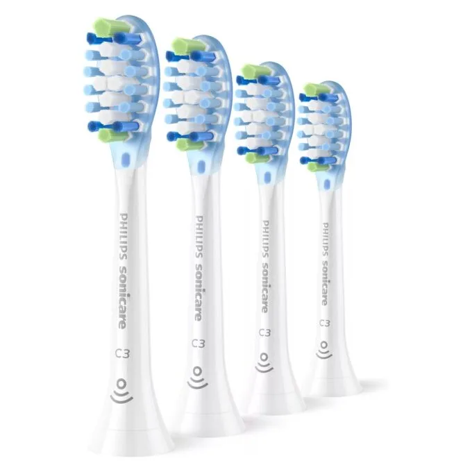 Philips HX9044/87 toothbrush head — image 1