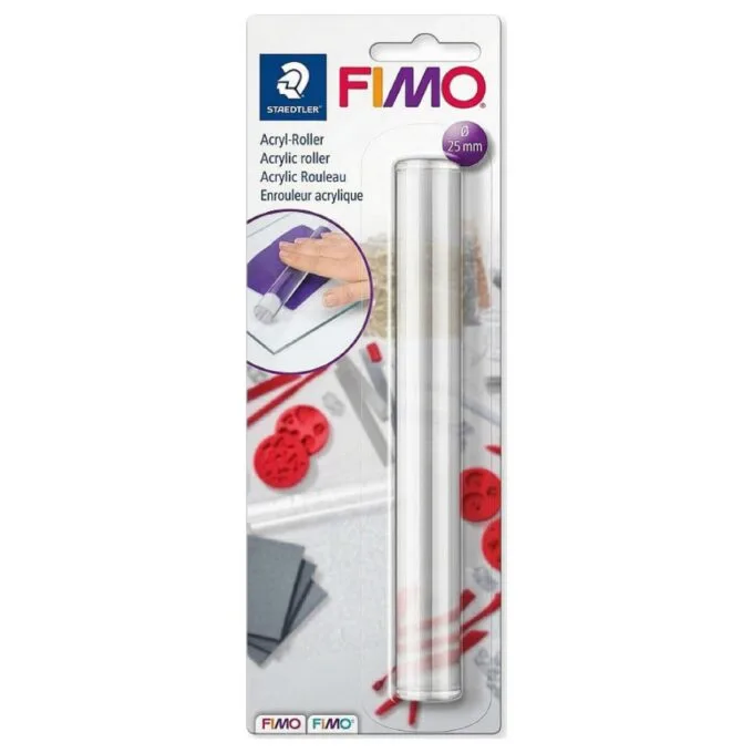 Staedtler FIMO 8700 05 art & craft toy accessory/supply — image 1