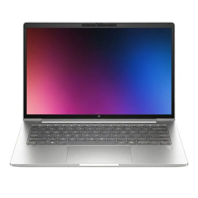 HP ProBook 4 G1i CU7 255H/32GB/1TBSSD/RTX3050/W11 Pro — image 1