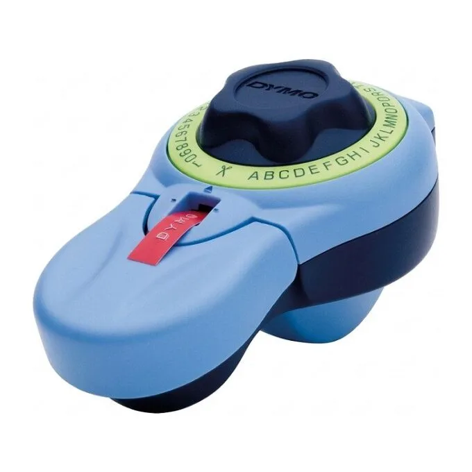 DYMO Junior - Prägegerät für den Heimgebrauch — image 1