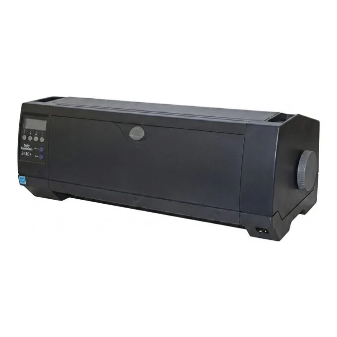 DASCOM Europe 28.834.0400 dot matrix printer — image 1